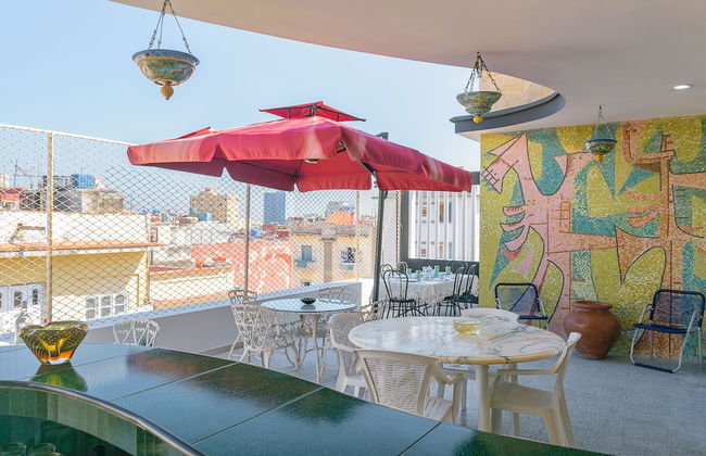 Terraza Habana - Foto 1