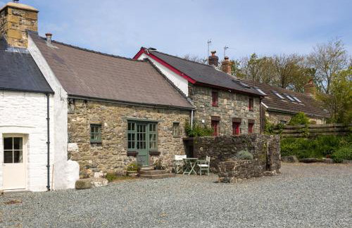 The Nogg Cottages - Foto 6