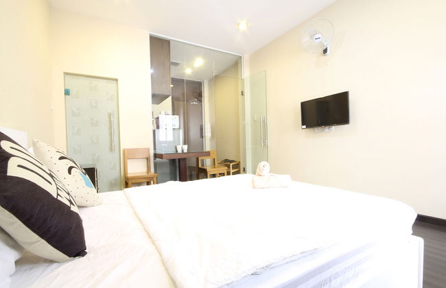 Smiley Apartment 13 - Adults Only - Foto 6