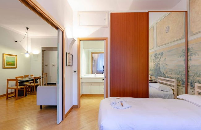 JOIVY Lovely Apt with Communal Pool in Nervi - Foto 11