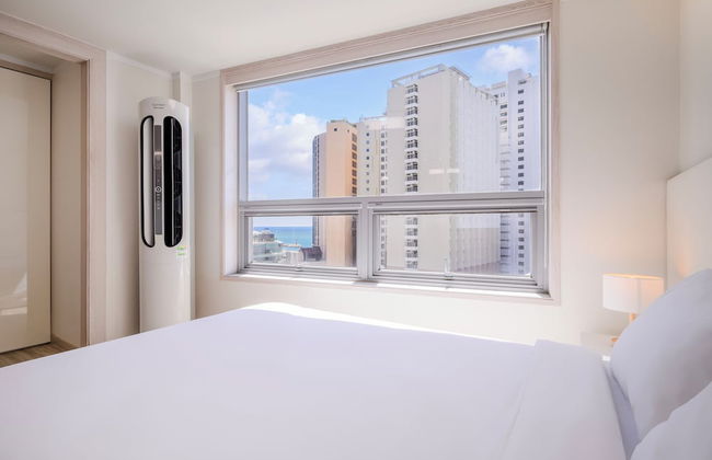 Pol-A Resort Haeundae - Foto 13