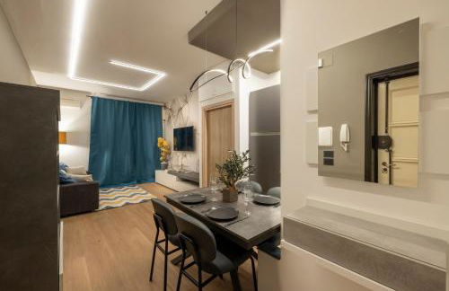 Appartamento incantevole 2 fronte mare - Foto 1