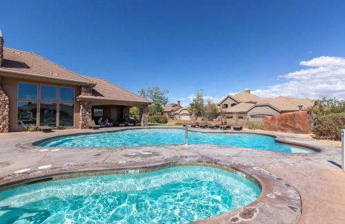 Coral Ridge Resort 4246 COZY, BEAUTIFUL TOWNHOME WITH LOTS OF ADDITIONAL PARKING! - Foto 37