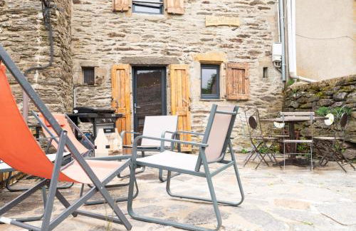 Gite lou clapas 5 personnes - Foto 24