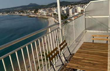 Studio with lovely sea views - Foto 6