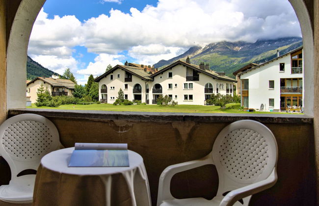 Chesa Polaschin B - B10 - Sils - Foto 4