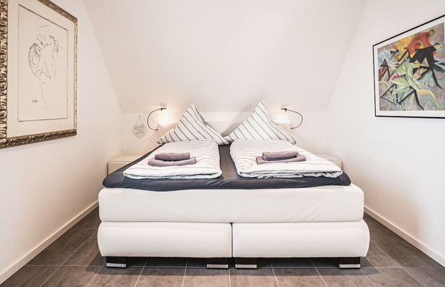 Ferienhaus am Yachthafen in Peenemunde - Foto 5