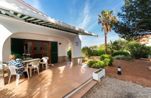 Apartamentos Arenal Playa Menorca - Photo 64