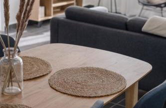 Appartement cosy avec parking - Foto 17