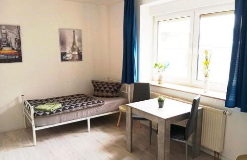 Ferien- und Monteurswohnung Reinsdorf - Raum Halle Saale - Foto 1