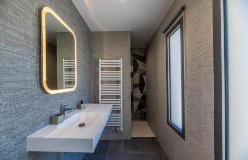 Villa Ghjiseppina Di Pinarello - Foto 29