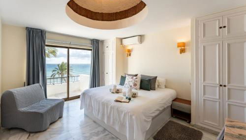 CT 262 - Faro's Flamingo Views - Beachfront Apartment- Cala de Mijas - Foto 5