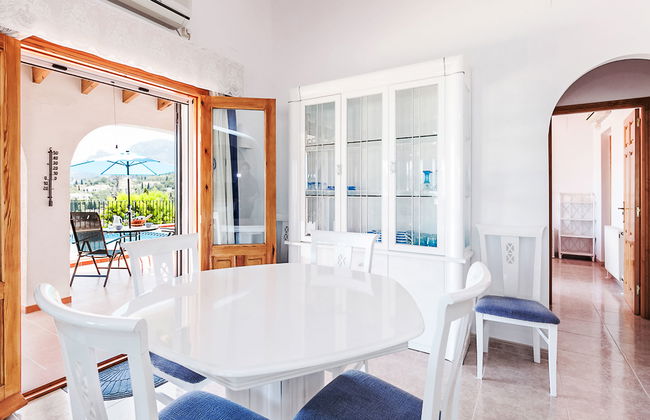 Villa Jilian - Foto 9