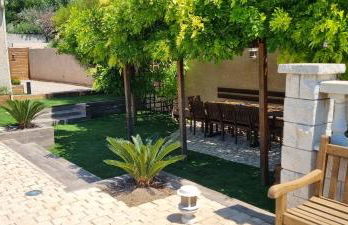 Villa accueillante entre Aix et Marseille - Foto 17