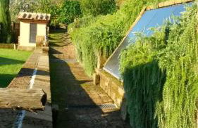 La Cerasa - il Lago fuori - Foto 15