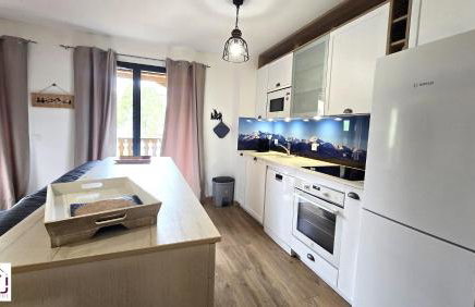 L'Etoile du Berger Chalet des Etoiles 8 pers - Foto 5