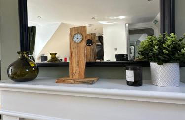 The Canongate Coorie - Foto 9