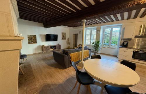 La Loge Lingonne - Photo 6