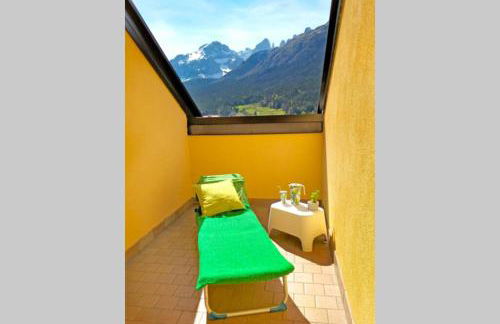 Trilocale ALICE nel paese delle meraviglie - Foto 47