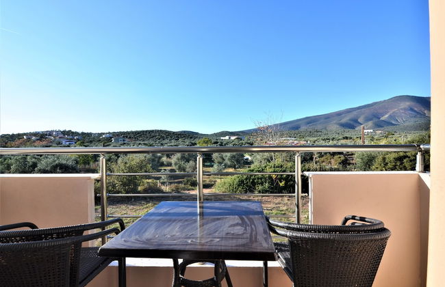 Thassos Grand Villas Apartments &Studios - Foto 17