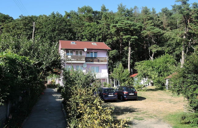 House in Wiselka Near Baltic Sea Beach - Photo 1