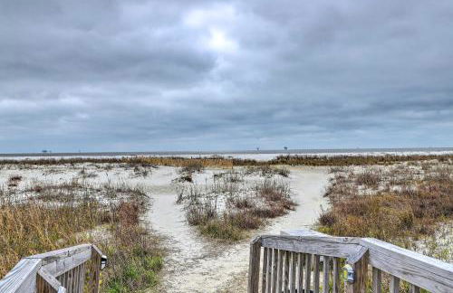 Family Condo Resort Pool Access and Ocean View - Foto 37