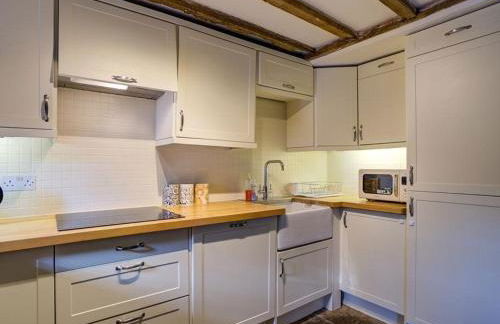 Hollytree Cottage - Foto 15