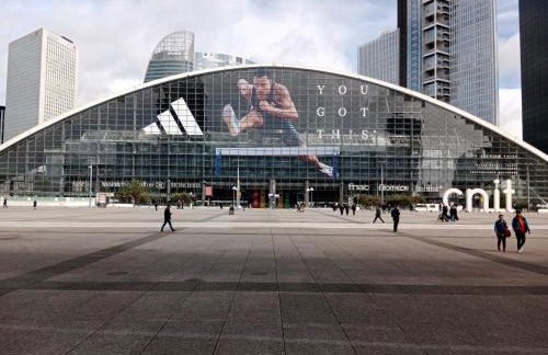 Panoramic great view - Foto 29