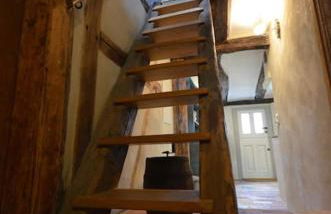 Romantische Zeitreise in historischer Käserei - Foto 29