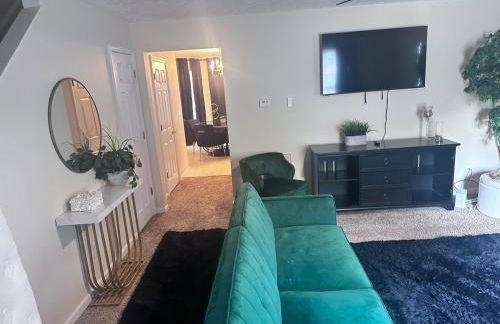 Peaceful Oasis In Stonecrest - Foto 7