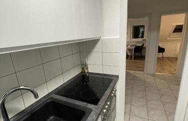 Modern Comfort in Central Hamburg 3 Room Apartment - Foto 25