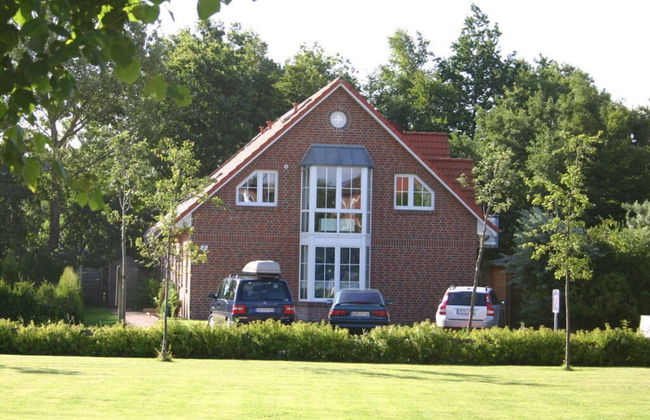 Holiday Apartment Norddeich Radio - Photo 1