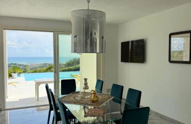 Villa Ebe - Luxury Villa with sea view - Foto 33