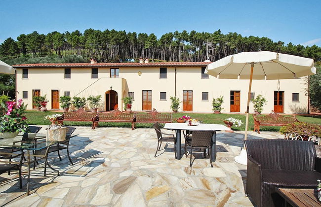 Estate in Monte Serra With Panoramic Views - Foto 23