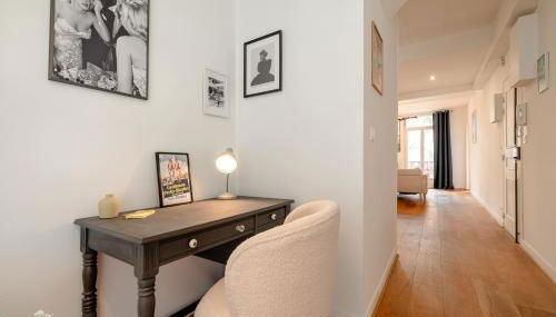 The Monroe cosy luxury in the heart of Perpignan - Foto 3