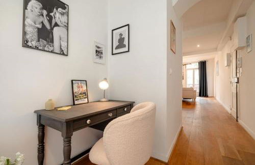The Monroe cosy luxury in the heart of Perpignan - Foto 3
