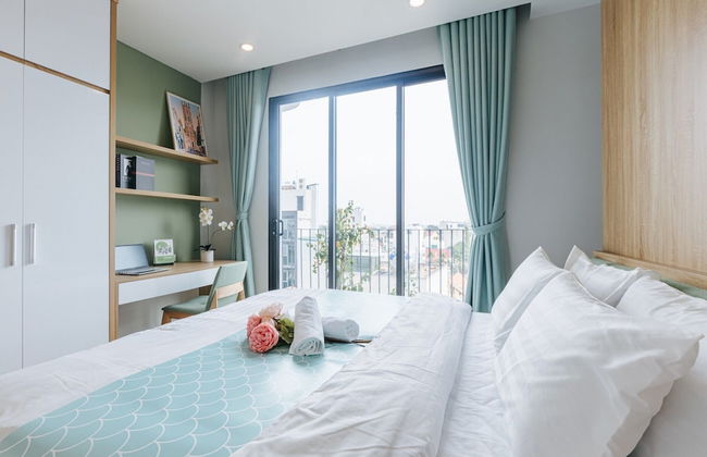 Crescendo Urban Stay - Foto 7