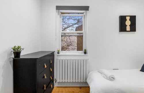 2 Bedroom Flat By Key Light Properties Short Lets & Serviced accommodation two minutes walk from Canada Water Station - Great for Contractors, Group and Family - Foto 60