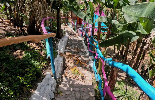 Nómada glamping - Photo 6