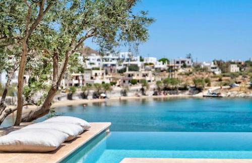 Marconi's seaside villa - Foto 1