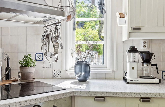 5 Star Holiday Home in Odsmal-by Traum - Foto 14