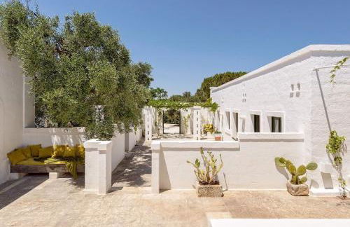 Masseria Narducci - Foto 14