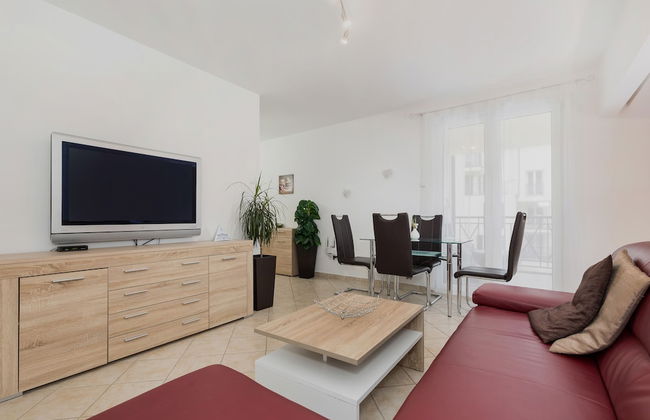 Apartments Baltic Park by Renters - Foto 59