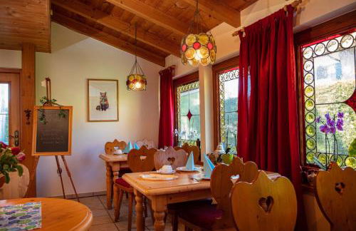 Aparthotel Chiemgaufuchs - CHIEMGAUKARTE - Foto 54