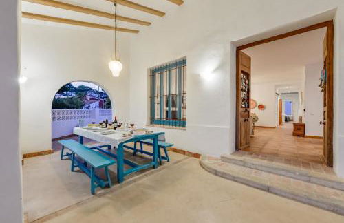 MAR Y CEL - By Almarina Villas - Foto 74