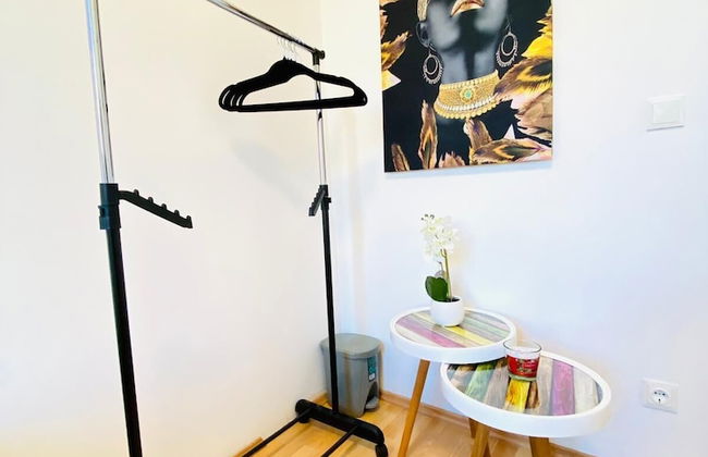 Rooms in Cozy 4BR Shared Apt Central - Foto 6