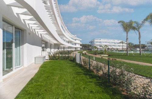 Oasis playa costa Ballena - Foto 34