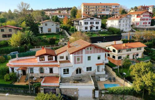 Villa Alaia - Foto 1