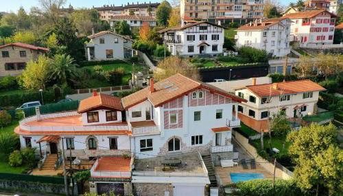 Villa Alaia - Foto 1