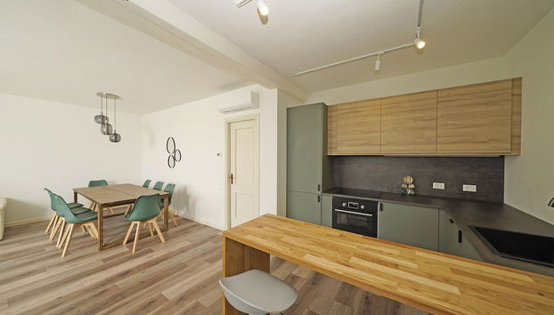 Villetta Bucaneve - Locz - Foto 5, Habitación